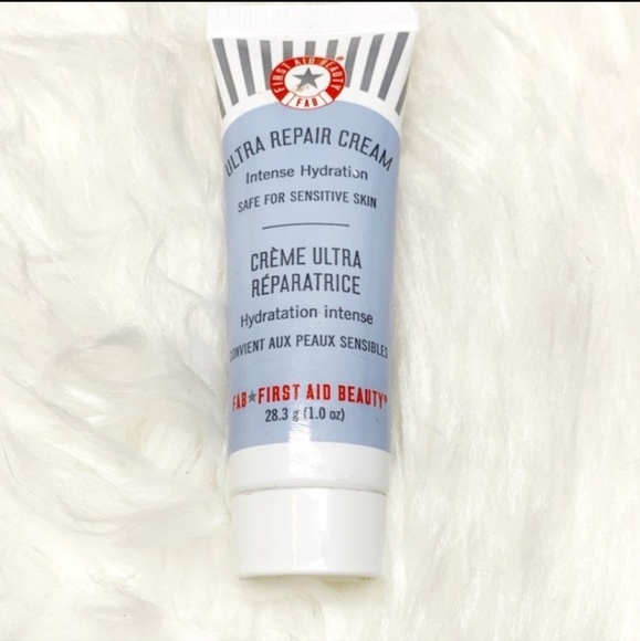Sephora Other - First Aid Beauty Ultra Repair Cream Mini